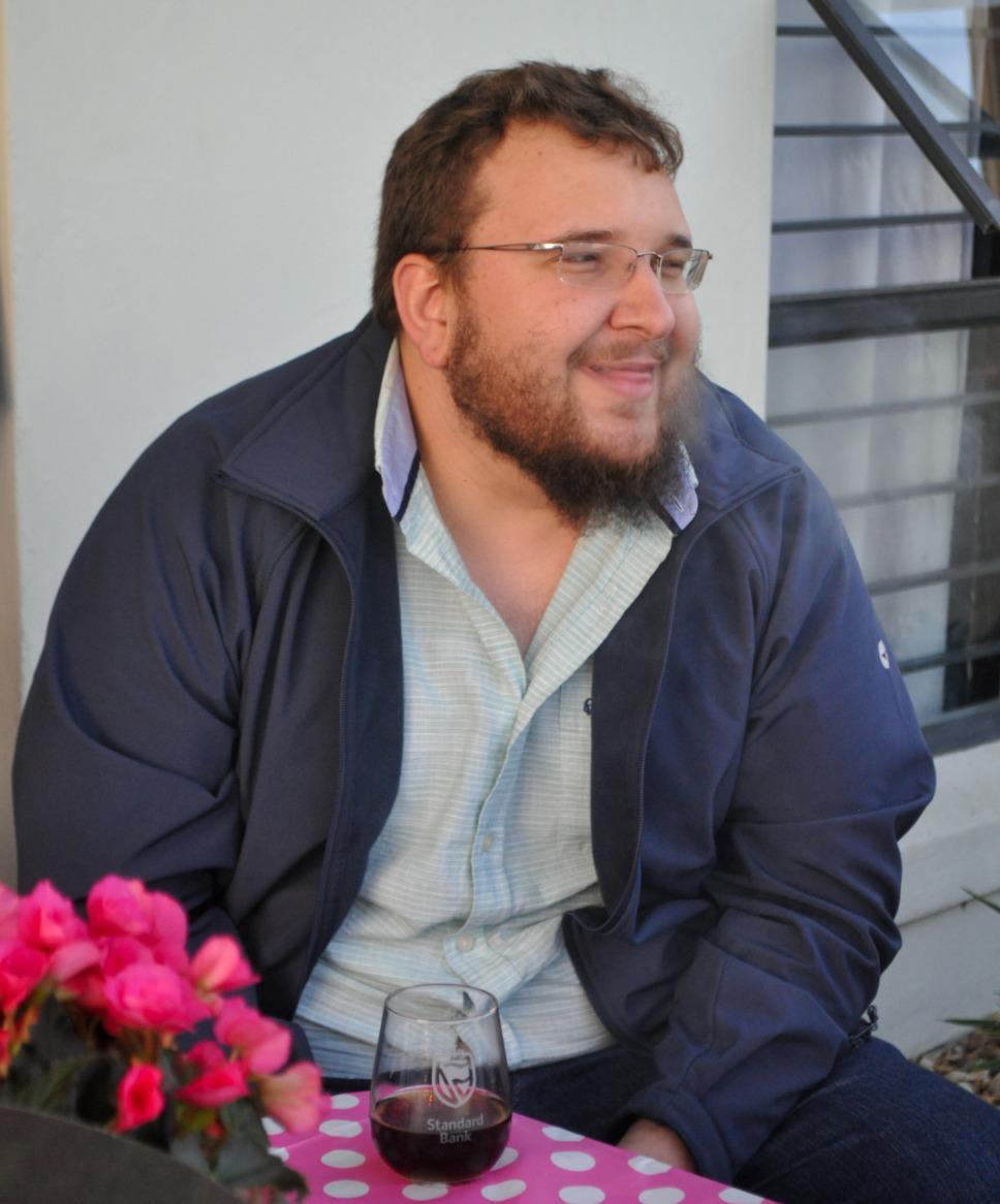 Jaco Lintvelt