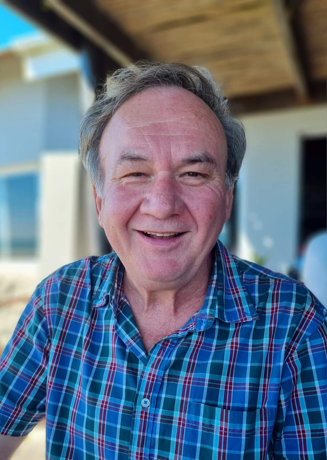 Thinus Maritz